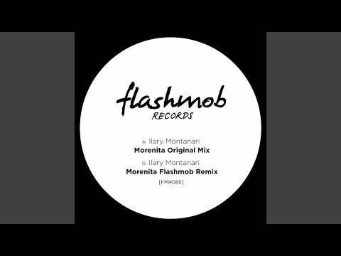 Morenita (Original Mix)