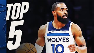 LaMelo Ball - Naz Reid - Pascal Siakam