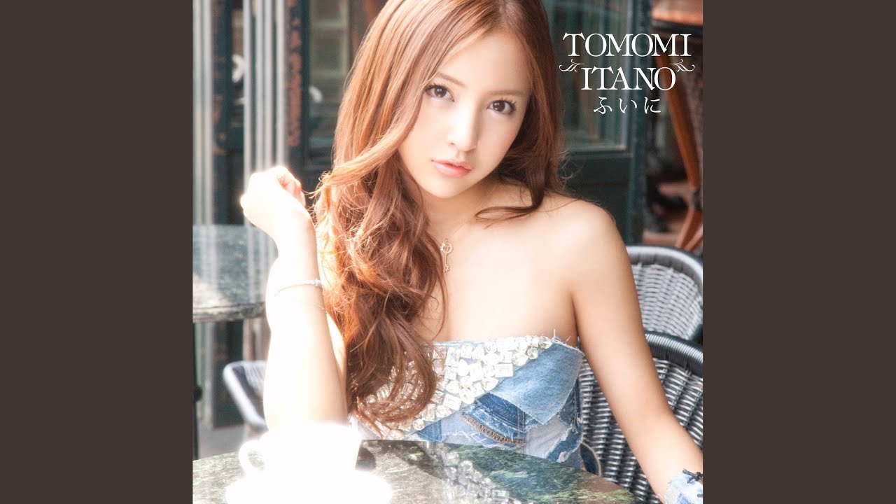 Don't miss it! / 板野友美