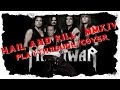 ManOwaR - Hail And Kill MMXIV (playthrough ...