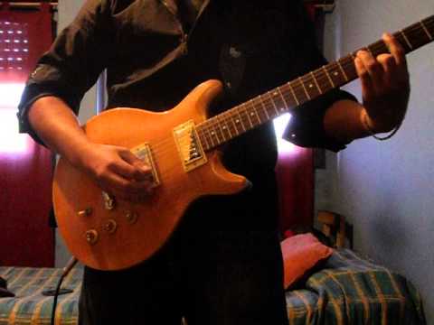 La Renga-Somos los mismos de siempre-Cover video thumbnail