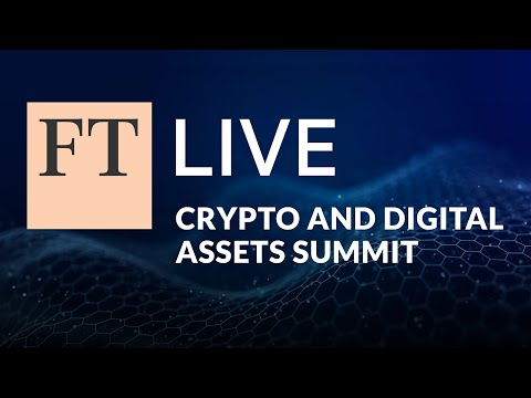 FT Live: The banking crisis and the impact on crypto (2/3)