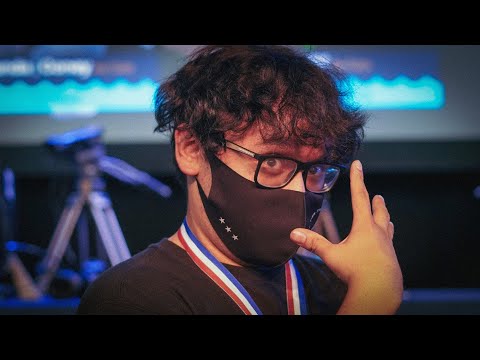 MKLeo showing Sparg0 who's the best at Genesis 8