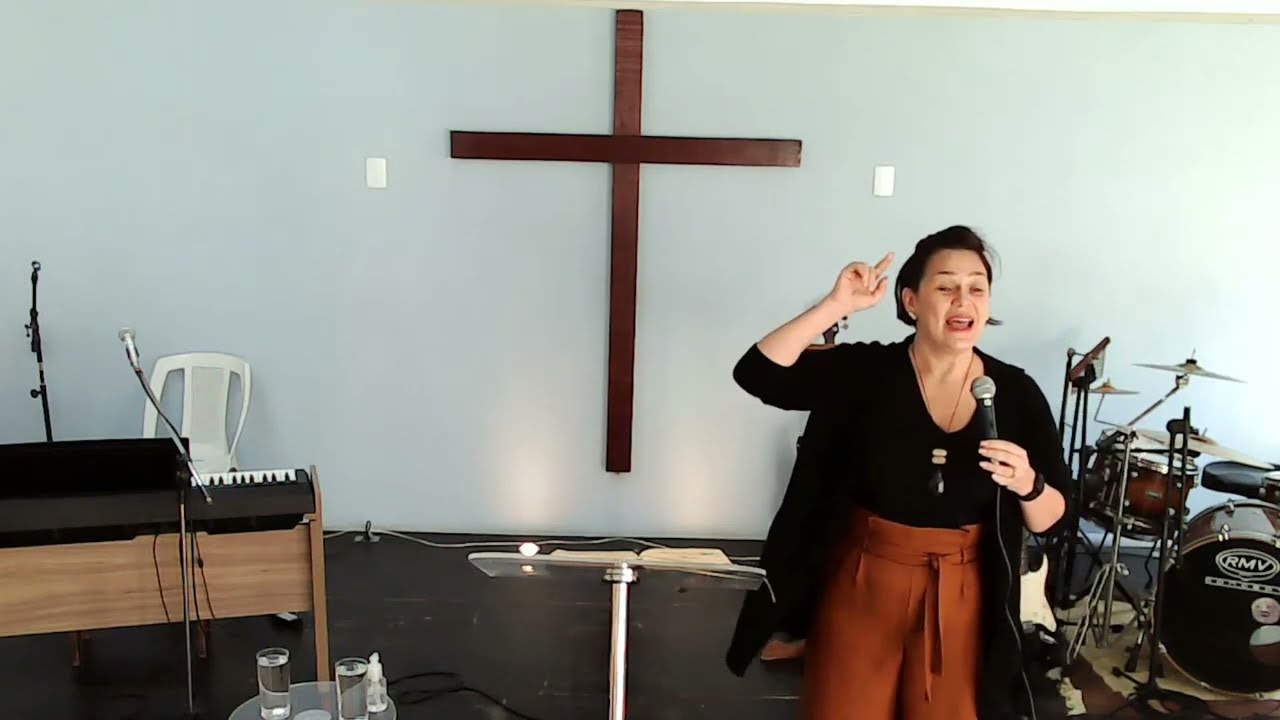 A mesa na casa de um homem que foi chamado por Jesus