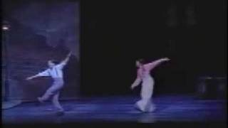 Deborah Gibson in Gypsy