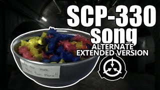 Cover art for scp 330 song