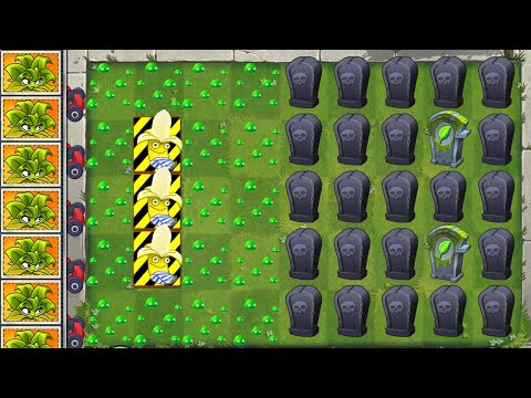 Pinata Party 4/13/2021 (April 13th) - Team Plants Power-Up - Plants vs Zombies 2(PVZ2 Version 8.8.1)