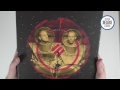 Erasure / From Moscow to Mars unboxing video