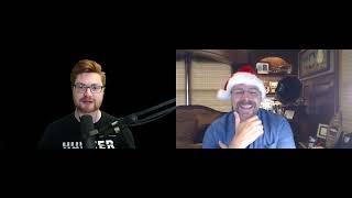 Holiday Hack Challenge Ed Skoudis Interview