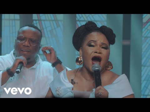 Boni Maleke - You are my Strength ft. Sinethemba Hlengetwa