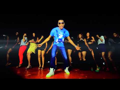 MACK 12 FEATURING SERGE BEYNAUD."COOL WADJO" ( Official Video )