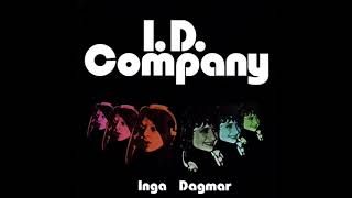 I.D. Company - I.D. Company (1970) FULL ALBUM { Krautrock, Psych Rock, Experimental }