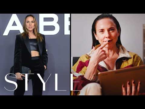 Mel C: When Victoria Beckham Designed Me a Dress
