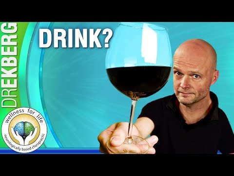 Is ALCOHOL BAD For You? (Real Doctor Reviews The TRUTH)