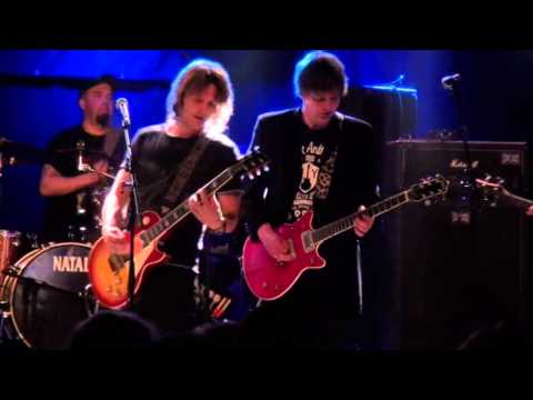 Stadtstreicher (live im SO36)