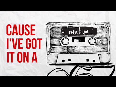 Video thumbnail for Mixtape