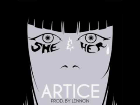 She & Her - ARTice