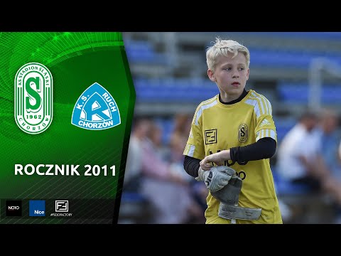 Rocznik 2011: Stadion Śląski Chorzów - Ruch Chorzów