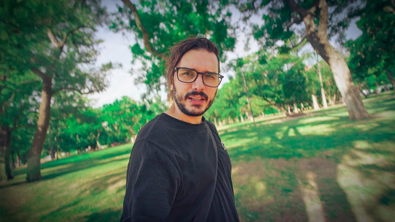 Una lente para VLOGS a solo $150?? || 10mm f/2.0