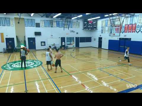 Omega(53) tier 13 Can Partners(51) - tcbl sunday