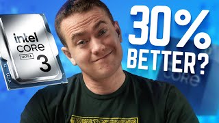 Intel Might Have a Chance