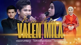 Download lagu VALEN - KALI MERAH ATHENA - NEW RADHIESTA - KONSER KEMENANGAN DAN AMAL UNTUK KORBAN BENCANA SUMATERA mp3 Download lagu VALEN - KALI MERAH ATHENA - NEW RADHIESTA - KONSER KEMENANGAN DAN AMAL UNTUK KORBAN BENCANA SUMATERA mp3