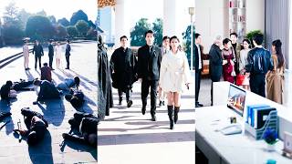 失散18年終於找回親人，怎料全家卻偏寵假千金對她嗤之以鼻，徹底不忍了，她直接爆馬甲一路開大，3個大佬養兄霸氣為她撐腰，還有京圈太子爺為她俯首稱臣，全家後悔不已卻為時已晚，她早已成了他們高攀不起的存在！