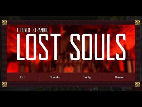 Forever Stranded LS Ep1 Oh No, not again