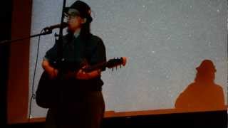 (LIVE) Hands of Hate -Ryan Cassata