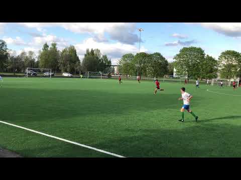 190519 / Forssa BK P14 - HAIK B15 / 2