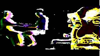 Temptation Eyes - Blake Babies - Screwed by Lorenzo&#39;s Tractor