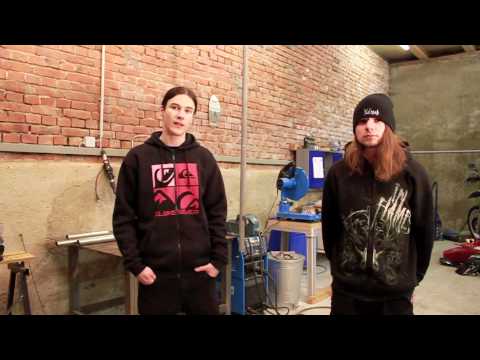 halt echt - Folge 03 - Dickes Rohr