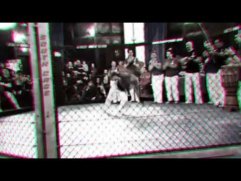 Copia di Allievi Grupo Capoeira Lembrança Negra Italia -  Esibizione Galã MMA SD