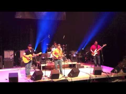 Adamie & Eric - illini tunijaulaugama (George Kakayuk Cover)