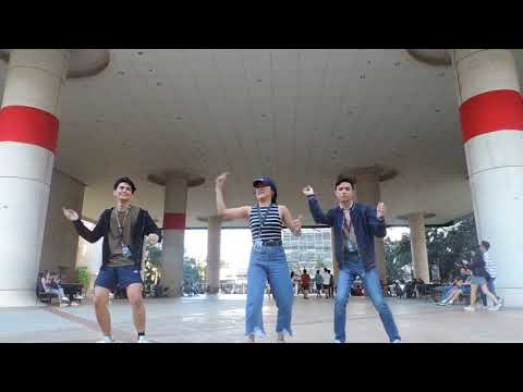 AIESEC in DLSU-M FLA Roll Call 1819 "September" by Earth, Wind & Fire