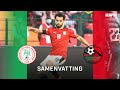 Samenvatting Nigeria - Egypte | ? MADUKA OKOYE ? MO SALAH in clash der giganten! ?