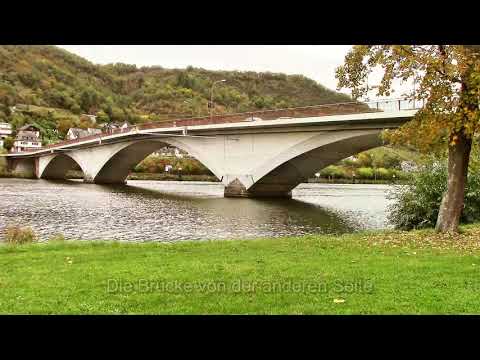 Zu Besuch in Treis-Karden – OT Treis