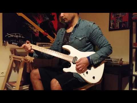 Yavuz Çetin - Köle / Cenk Can