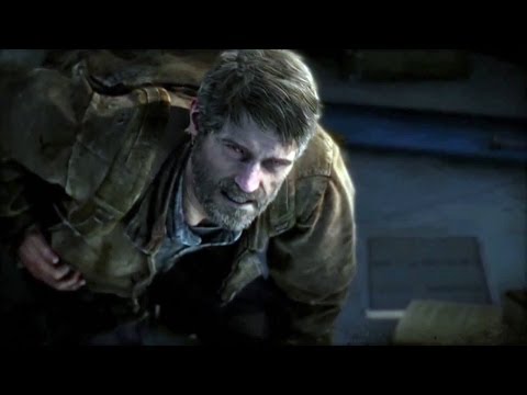 The Last of Us: Joel Edition