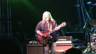 Warren Haynes - Island Exodus II - Allison (Elvis Costello)
