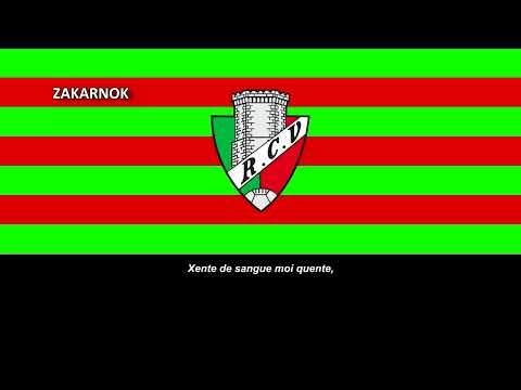 Himno del RC Vilalbés