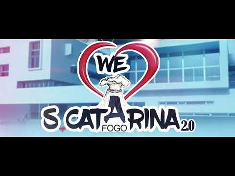 WE LOVE SANTA CATARINA | BNINE PANTERA Ft LIL MARIO
