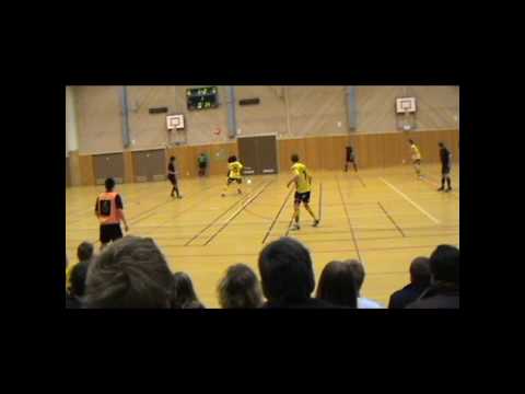 Berat 2-2 mot Elfsborg