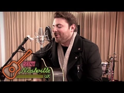 Chris Young - 'I Can Take It From There' (acoustic) | Sony Nashville UK