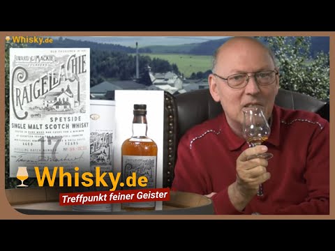 Craigellachie 17 Jahre