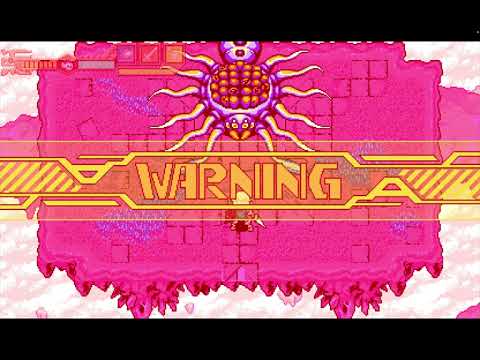 Blaster Master Zero 2 - Empress from "Dragon Marked for Death" vs 1st Boss - 4K