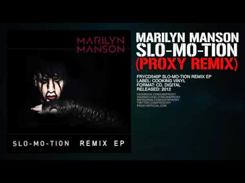 Video thumbnail for Slo-Mo-Tion (Proxy Remix)