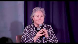 The 2025 Dewi Padraig Ireland Wales Lecture - Out in the World