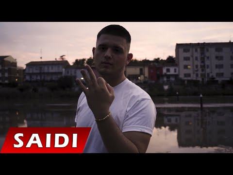 Justsaidi- Cosa fare (Prod. Ivan B.)