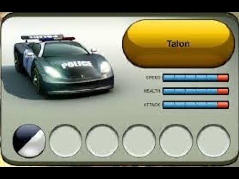 Smash Cops Heat - MOD - Talon Unlocked - Gameplay (Android/iOS) FHD 2019 - YouTube